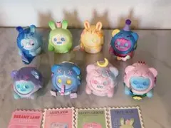 shinwoo まとめ売り　セット売り shinwoo シンウー フィギュア まとめ売り - メルカリ