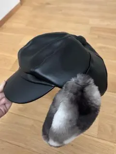 USJ スヌーピー　キャスケット