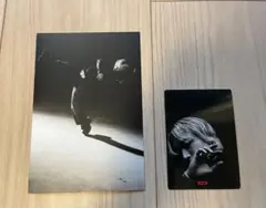 BE:FIRST Moment Box ソウタ