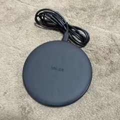 【Anker】Power Wave 10 Pad ワイヤレス充電器