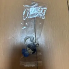 僕のヒーローアカデミア めじるしアクセサリー 飯田天哉