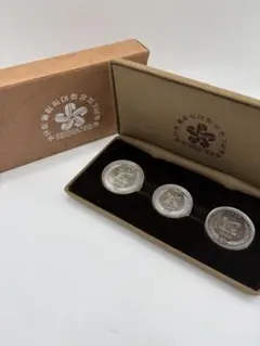 2026年最新】ソウルオリンピック銀貨の人気アイテム - メルカリ