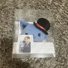 JOCHUM ジェオチャム レイン 川尻蓮