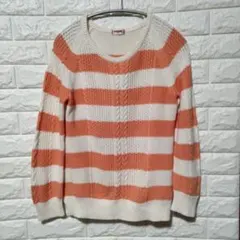 マックレガー ニット セーター 長袖 M