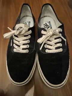 VANS TRIPSTER COMFYCUSH AUTHENTIC 野村訓市