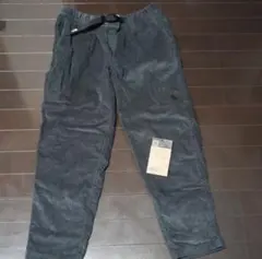 THE NORTH FACE S コーデュロイズボン NB82311