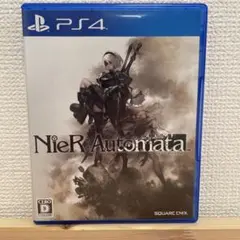 PS4 ニーア オートマタ