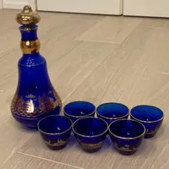 2026年最新】デキャンタベネチアングラスの人気アイテム - メルカリ