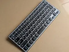 iClever Bluetoothキーボード 本体