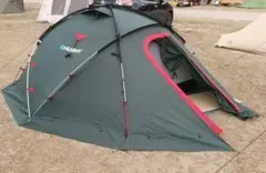 2025年最新】ハスキー テント ファイターの人気アイテム - メルカリ