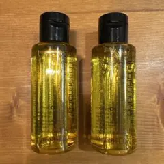 shu uemura シュウウエムラ ボタニッククレンジングオイル 2本