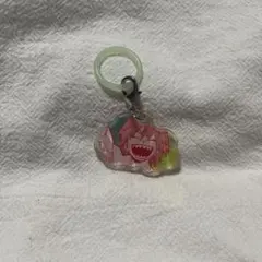 僕のヒーローアカデミア 切島鋭児郎 アクリルキーホルダー めじるしアクセサリー