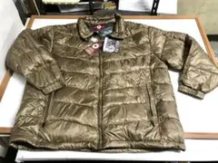 新品未使用⭐︎ミキハウス キルティングジャンパー ジャケット LM 