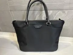 PELLE MORBIDA トート Capitano CA303のサムネイル