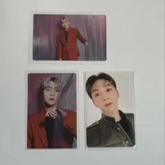 POWER OF LOVE スングァン