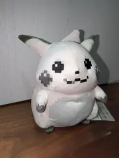 カ*ル様 はじまりのピカチュウ　ぬいぐるみ　30周年　ポケモン