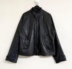 2025年最新】ラルフローレン レザージャケット ポニーなしの人気