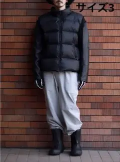 2026年最新】undercover ダウンの人気アイテム - メルカリ