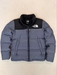 【正規品】【希少】ノースフェイス　ノベルティヌプシジャケット