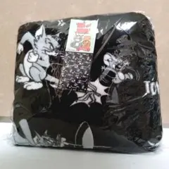 トムとジェリー 85周年 ブランケット 170×120