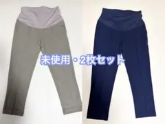 SWEET MOMMY マタニティパンツ Mサイズ 2枚セット