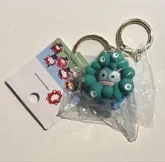 ハンギョドン EXPO2025 万博 サンリオ ミャクミャク キーホルダー