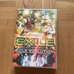 EXILE EVOLUTION 【2007】ライブ写真集 | Mercari