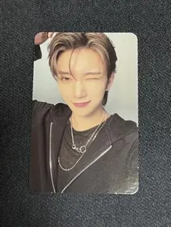 セブチ spill the feels トレカ ジョシュア joshua