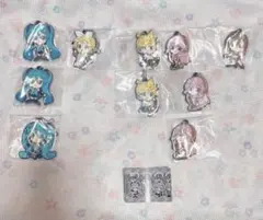 でふぉラバ！ 初音ミク 鏡音リン 鏡音レン 巡音ルカ MEIKO