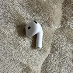 AirPods 第4世代 右耳用R