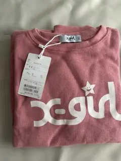 x-girl
