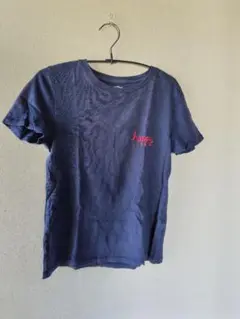 J.Crew ネイビー Tシャツ サイズS 古着風
