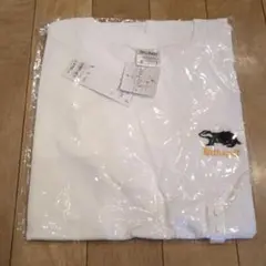 ハリーポッター　Tシャツ　GU　Lサイズ　Hufflepuff　ハッフルパフ