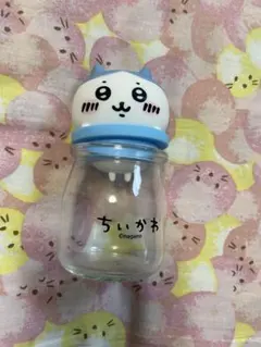 ちいかわ お菓子入れ 小物入れ 瓶のサムネイル