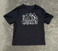 Nike 黒 Tシャツのサムネイル
