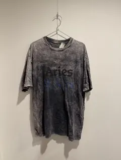2025年最新】aries メンズ Tシャツの人気アイテム - メルカリ