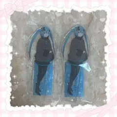 劇場版プロジェクトセカイ 壊れたセカイと歌えないミク セガラッキーくじ バツミク