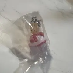 マロンクリーム ゆるっとめじるしアクセサリー サンリオ