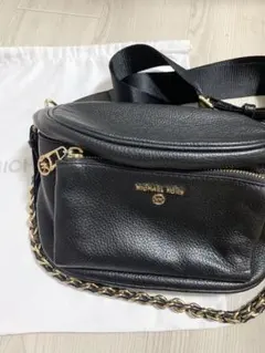 マイケルコース ボディバッグ　MICHAEL KOR