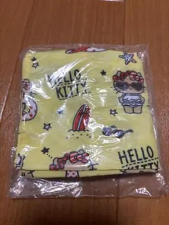 Hello Kitty バンダナ カプセルトイ ガチャガチャ