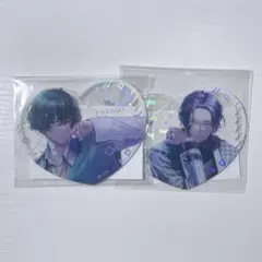 2025年最新】環野揺 缶バッジの人気アイテム - メルカリ