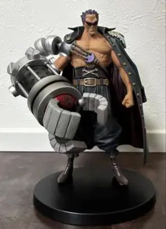 【ONEPIECE】 ゼファー フィギュアのサムネイル