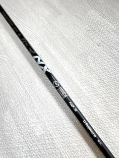 ●ドライバー用●Fujikura NX ブラック● 40-S シャフト●