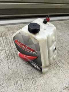 レーシングカートガソリンタンク