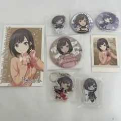 2026年最新】東雲絵名 まとめ売りの人気アイテム - メルカリ