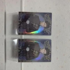 にじさんじウエハース2 (社築)