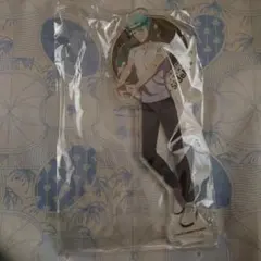 SideM 雨彦 FiFs アクリルスタンド アクリルパネル 等身 - メルカリ