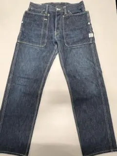 SASSAFRAS フォールリーフパンツのサムネイル