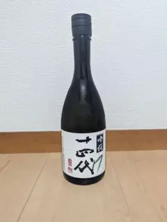 2025年最新】十四代 吟撰の人気アイテム - メルカリ