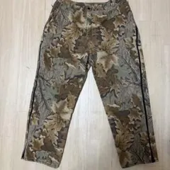リアルツリー　パンツ